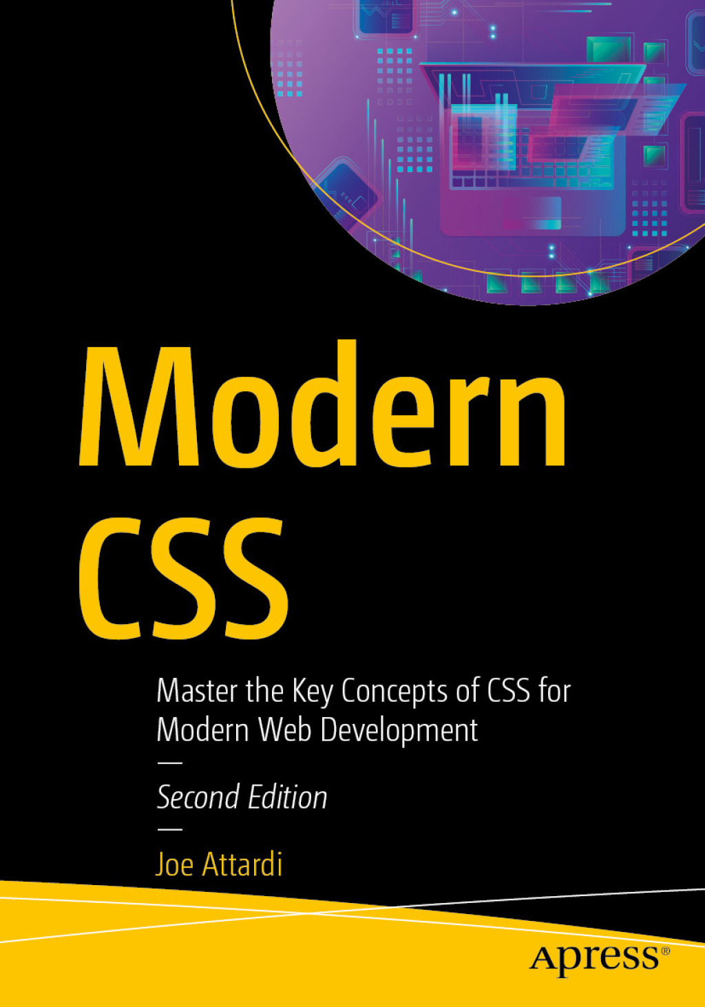 Modern CSS Master the Key Concepts of CSS for Modern Web Development 2nd Edition â€“ PDF/EPUB Version Downloadable