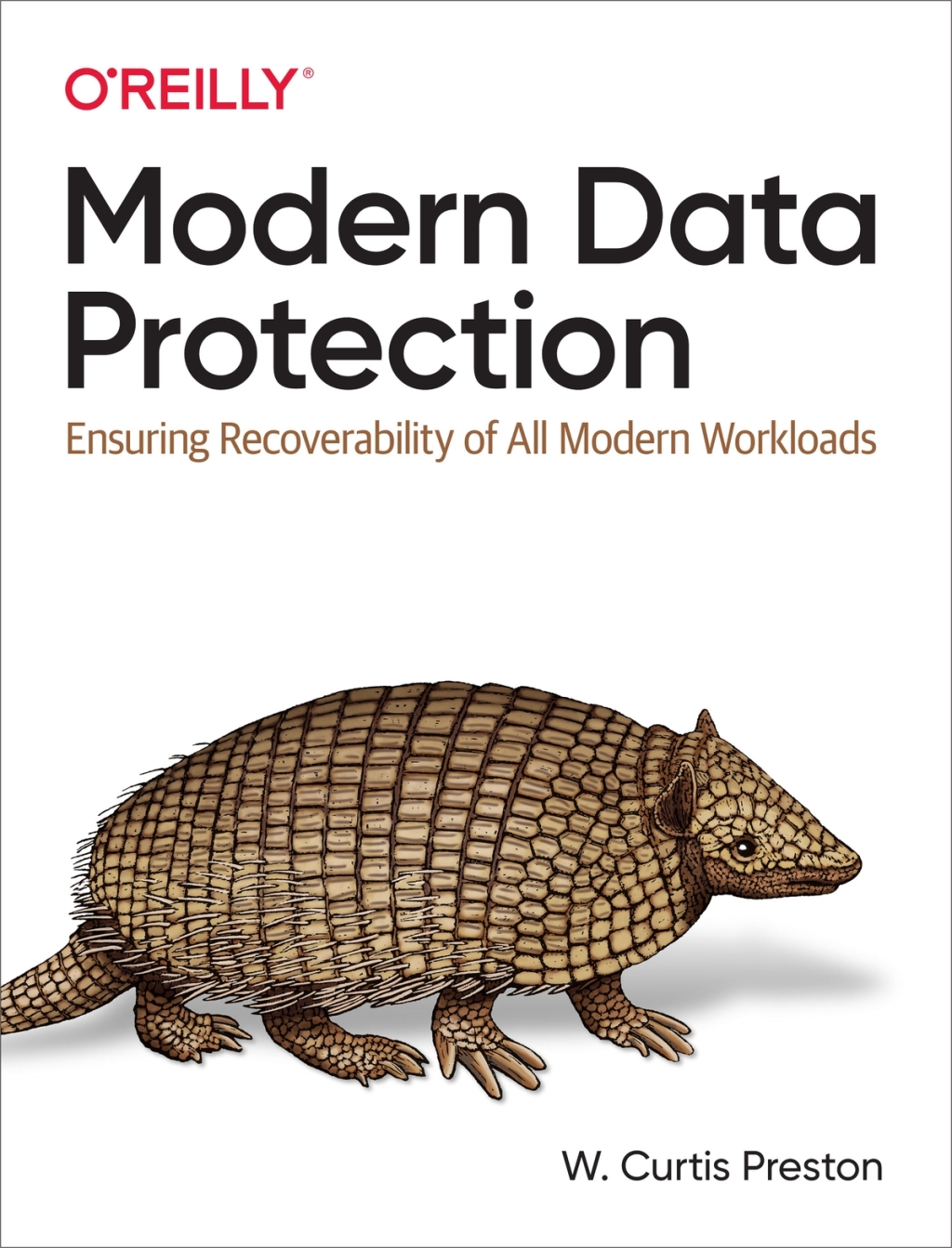 Modern Data Protection 1st Edition â€“ PDF/EPUB Version Downloadable