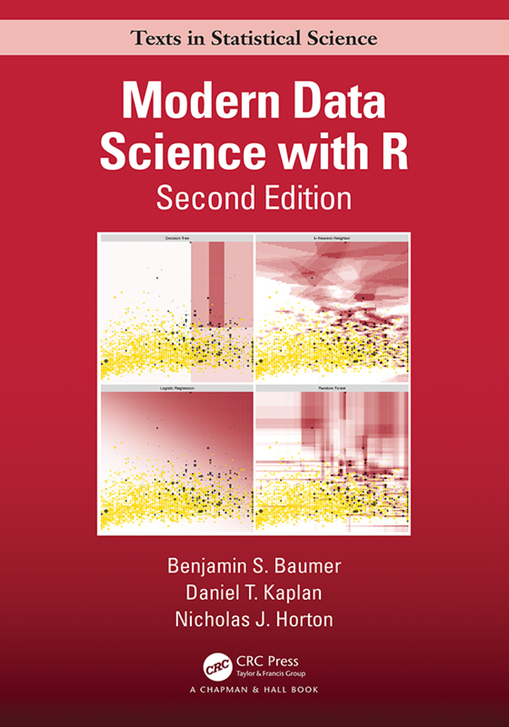 Modern Data Science with R 2nd Edition â€“ PDF/EPUB Version Downloadable