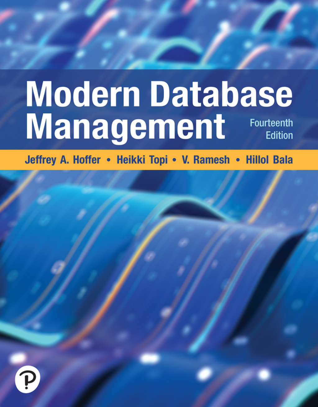 Modern Database Management (Pearson+) 14th Edition â€“ PDF/EPUB Version Downloadable