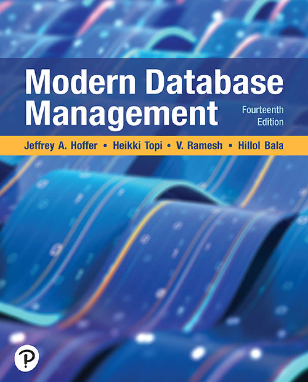 Modern Database Management 14th Edition â€“ PDF/EPUB Version Downloadable