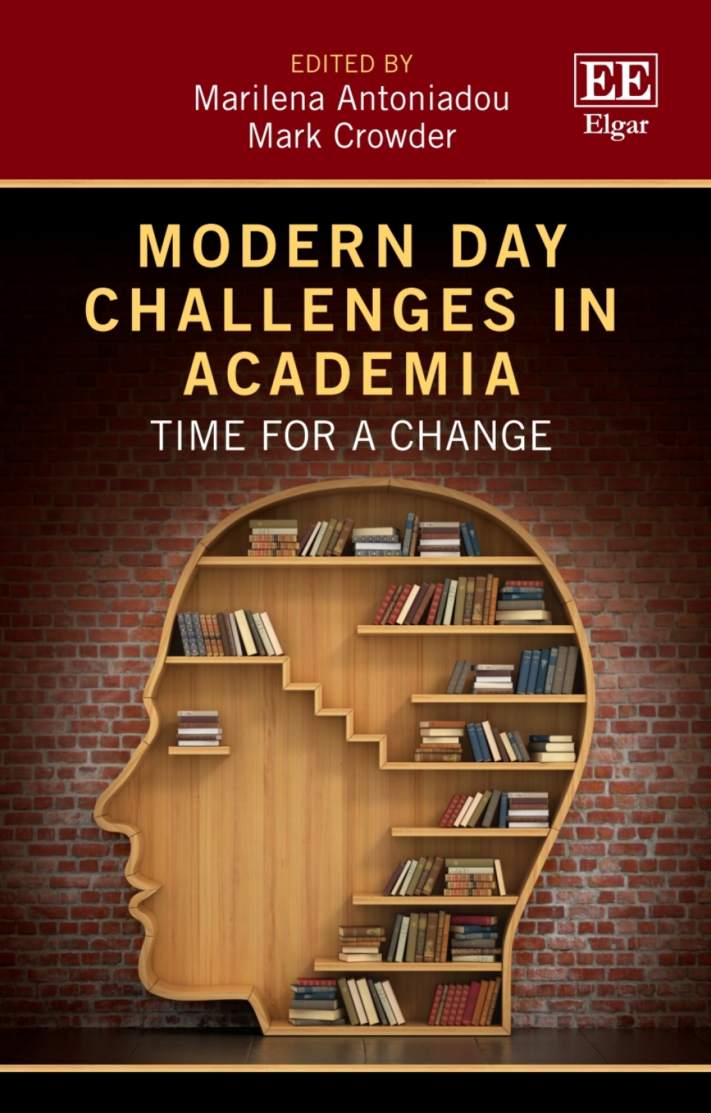Modern Day Challenges in Academia 1st Edition â€“ PDF/EPUB Version Downloadable