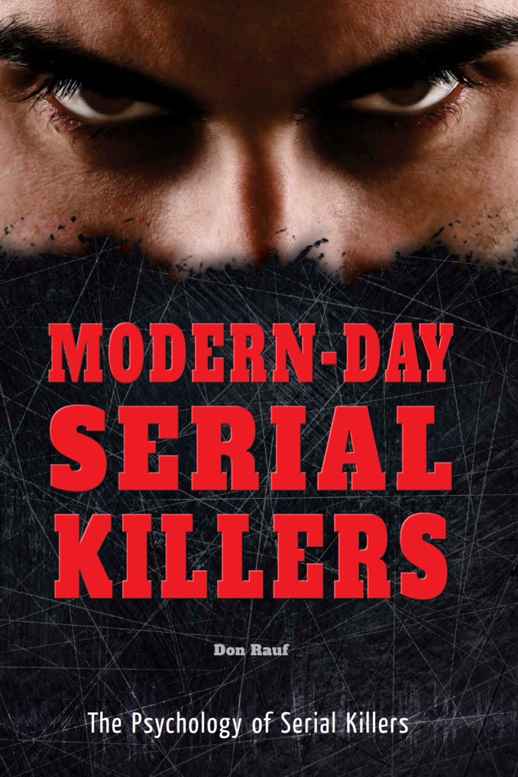 Modern-Day Serial Killers  â€“ PDF/EPUB Version Downloadable