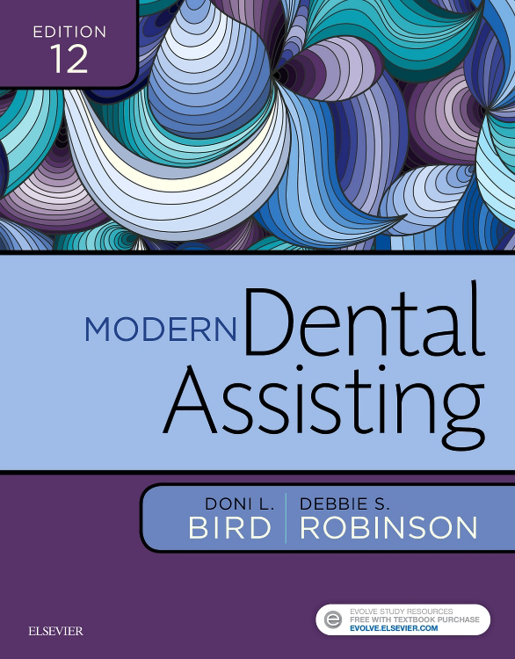 Modern Dental Assisting 12th Edition â€“ PDF/EPUB Version Downloadable