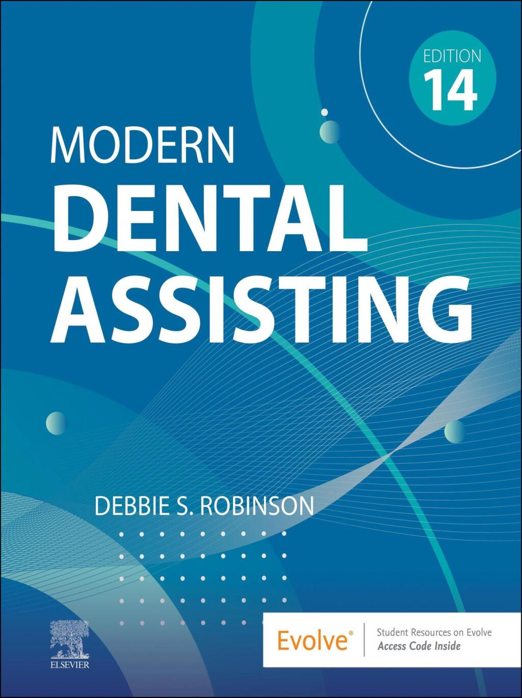 Modern Dental Assisting 14th Edition â€“ PDF/EPUB Version Downloadable