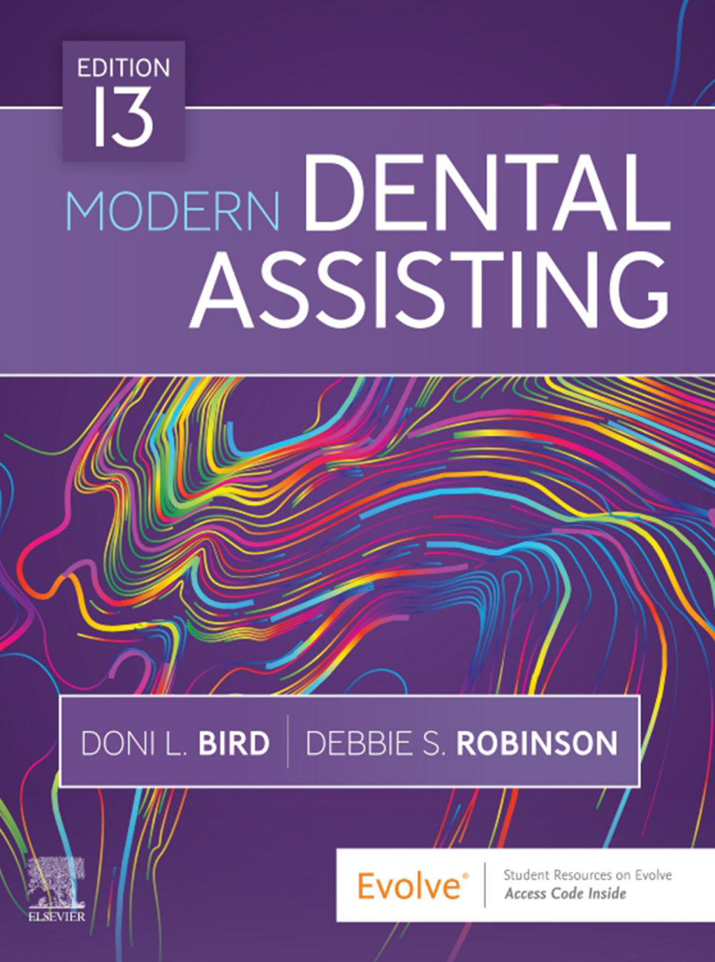 Modern Dental Assisting - Elsevier eBook on VitalSource 13th Edition â€“ PDF/EPUB Version Downloadable