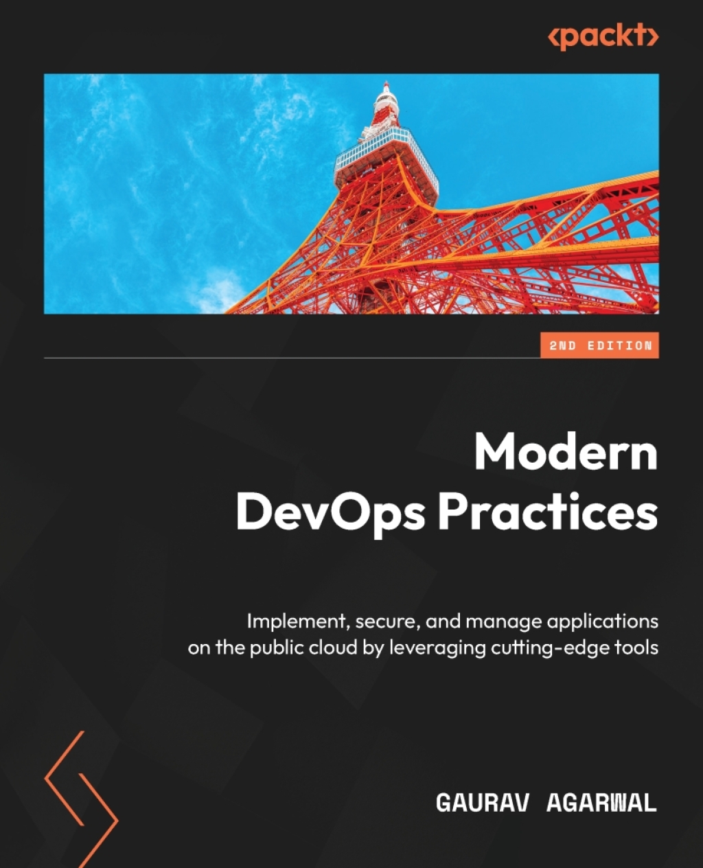 Modern DevOps Practices 2nd Edition â€“ PDF/EPUB Version Downloadable