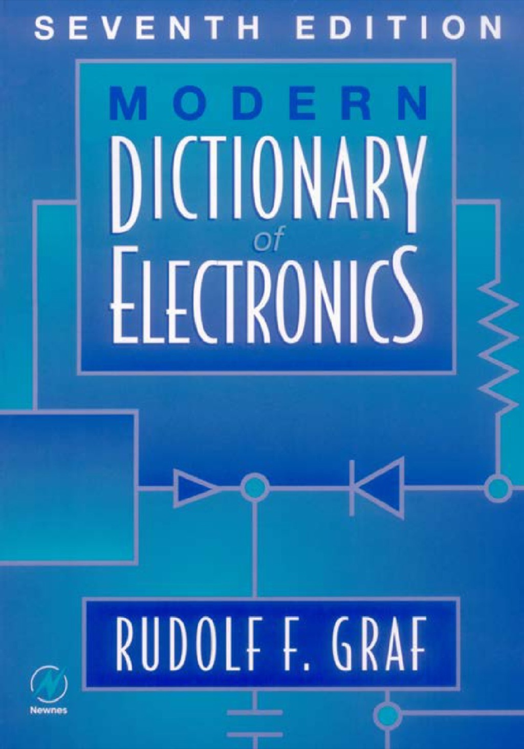 Modern Dictionary of Electronics 7th Edition â€“ PDF/EPUB Version Downloadable