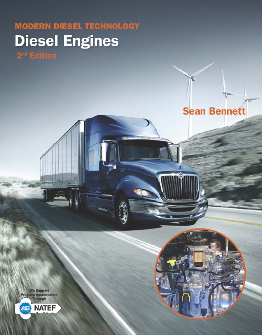 Modern Diesel Technology: Diesel Engines 2nd Edition â€“ PDF/EPUB Version Downloadable