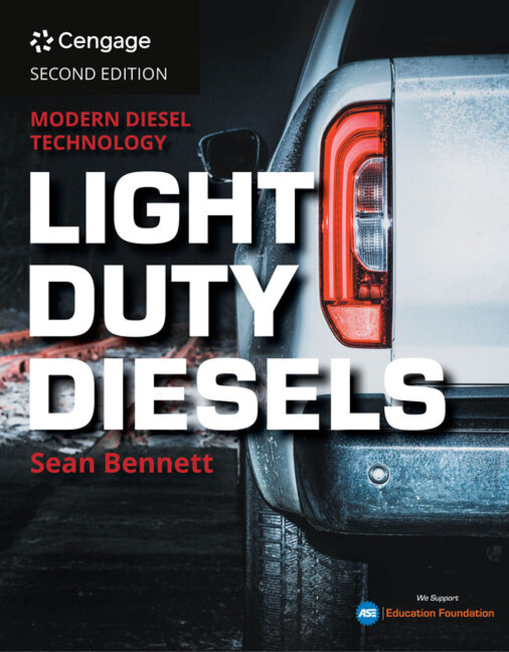 Modern Diesel Technology: Light Duty Diesels 2nd Edition â€“ PDF/EPUB Version Downloadable