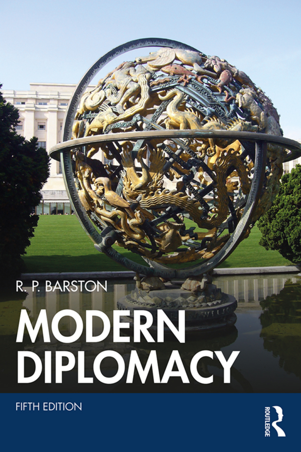 Modern Diplomacy 5th Edition â€“ PDF/EPUB Version Downloadable