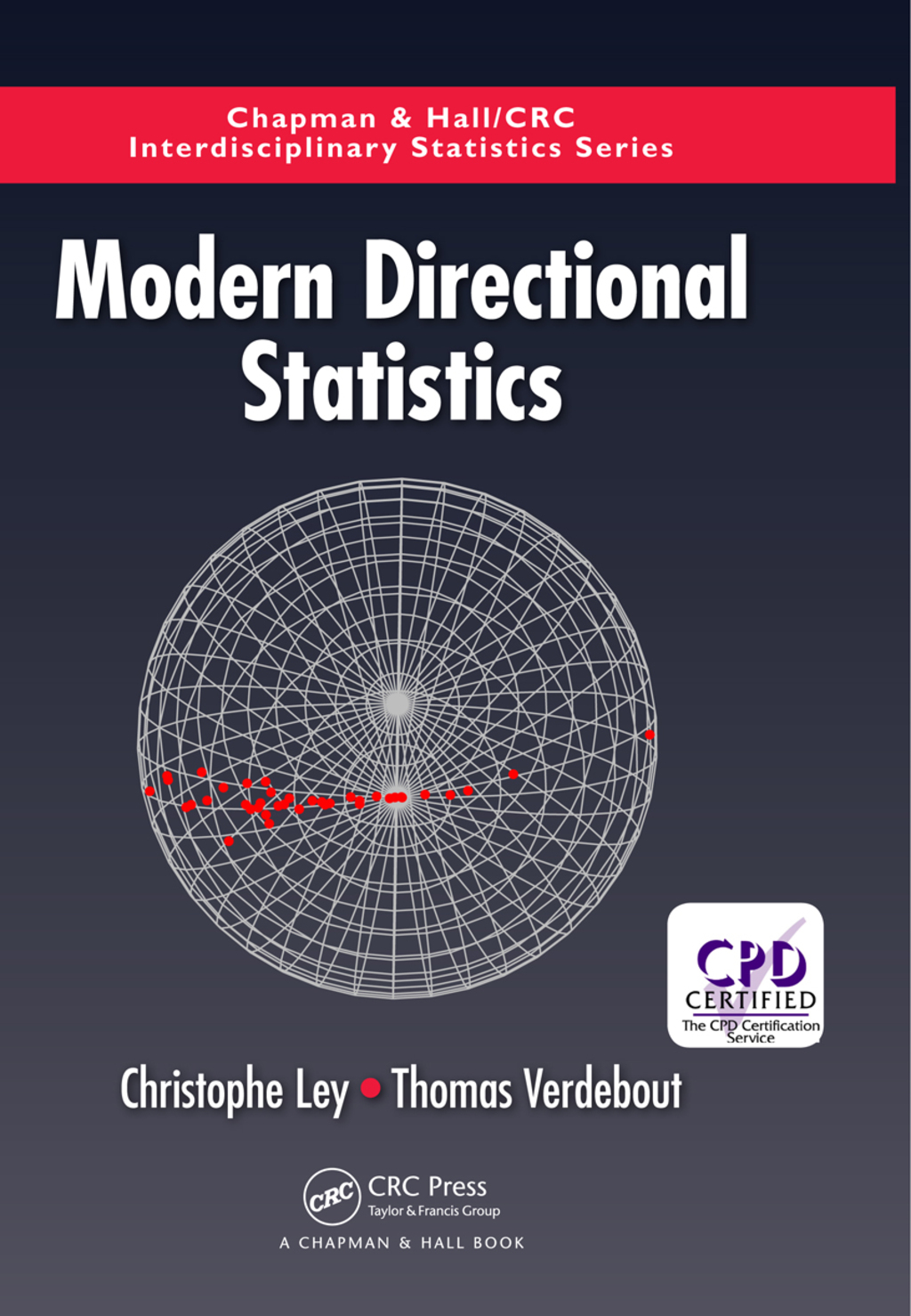 Modern Directional Statistics 1st Edition â€“ PDF/EPUB Version Downloadable