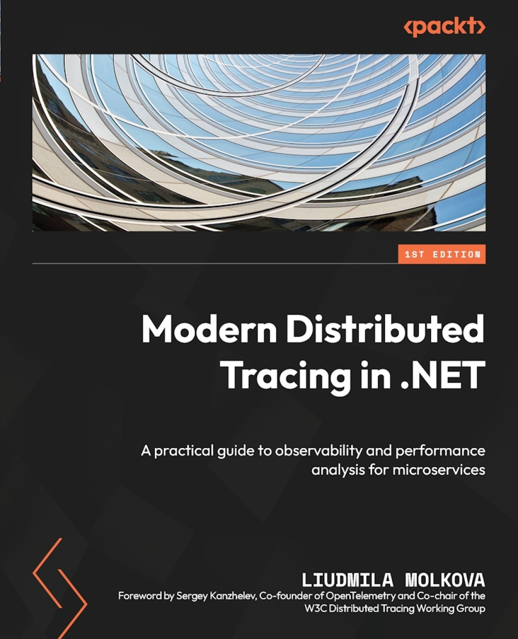 Modern Distributed Tracing in .NET 1st Edition â€“ PDF/EPUB Version Downloadable