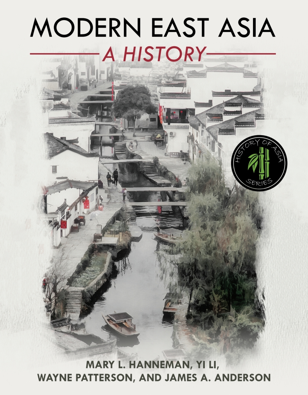 Modern East Asia 1st Edition â€“ PDF/EPUB Version Downloadable