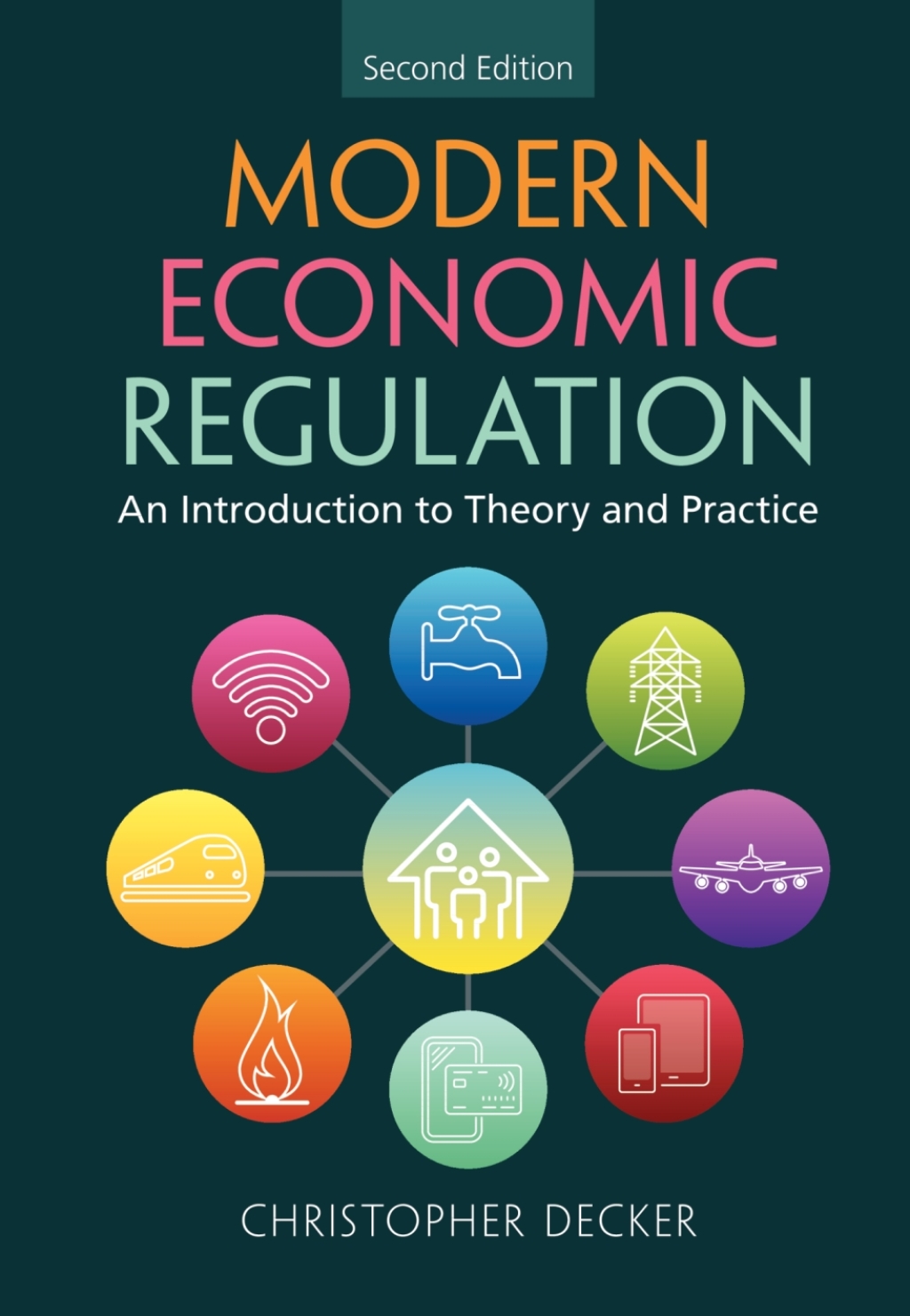 Modern Economic Regulation An Introduction to Theory and Practice 2nd Edition â€“ PDF/EPUB Version Downloadable
