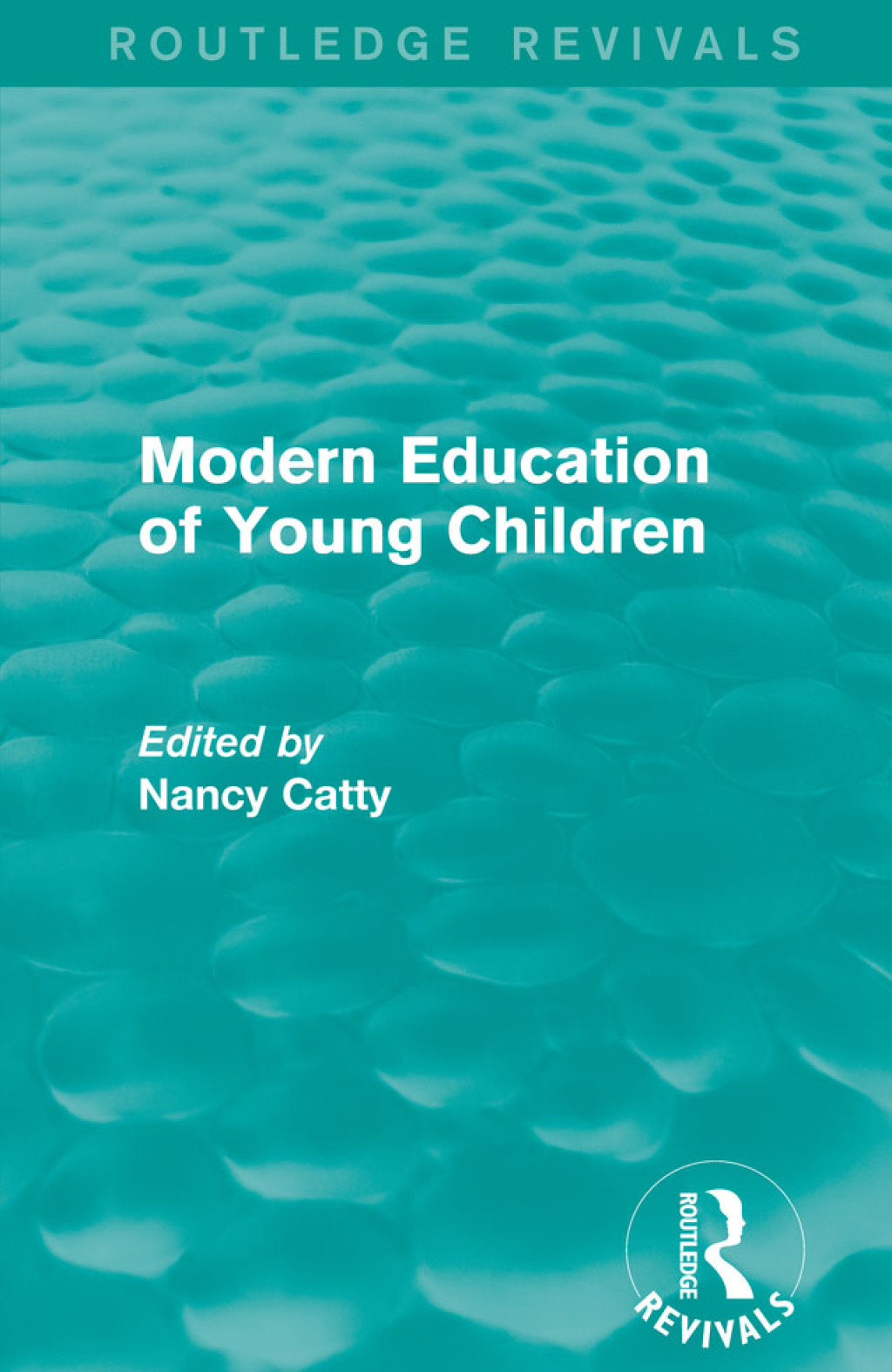 Modern Education of Young Children (1933) 1st Edition â€“ PDF/EPUB Version Downloadable