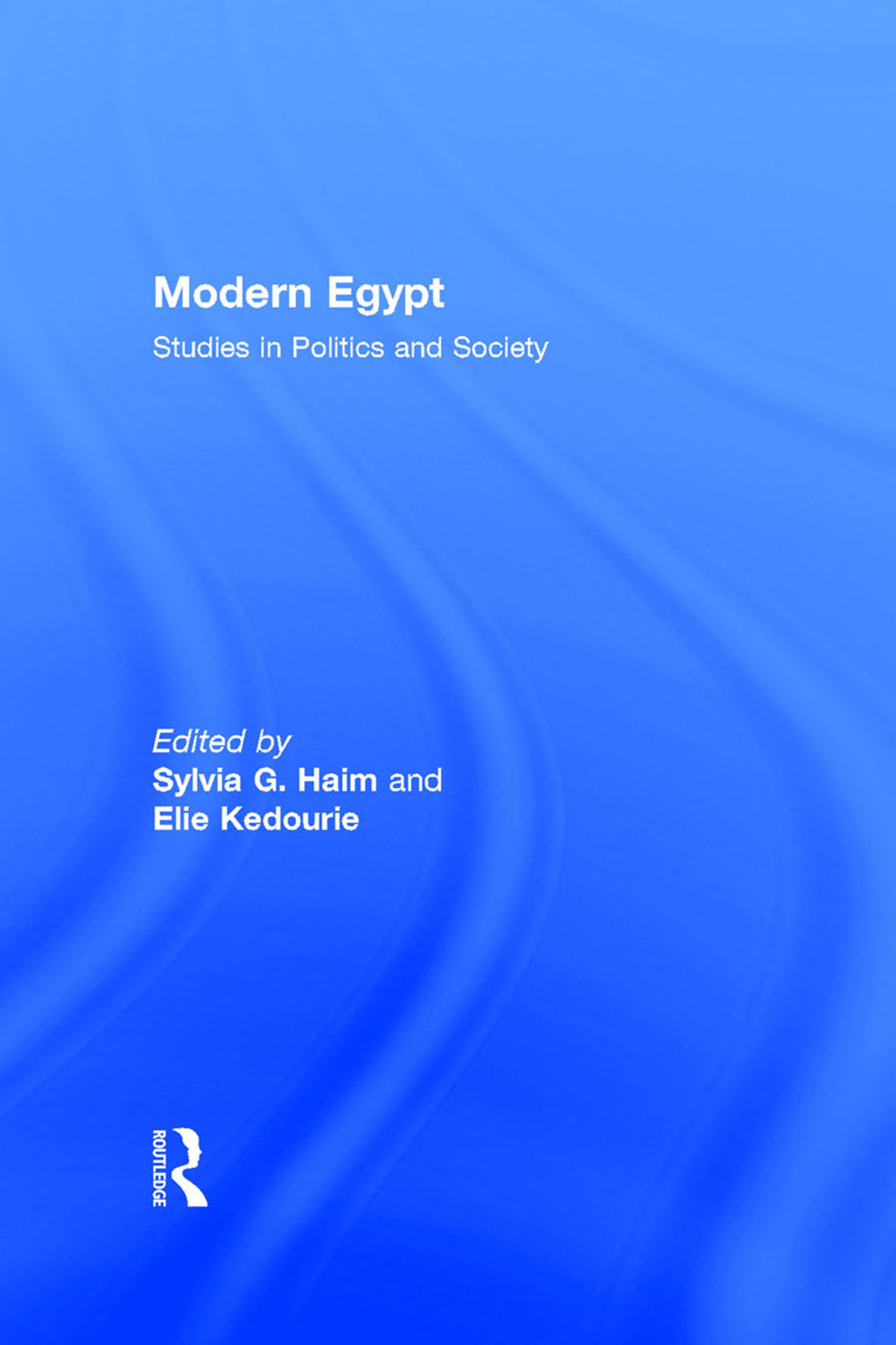 Modern Egypt Studies in Politics and Society 1st Edition â€“ PDF/EPUB Version Downloadable