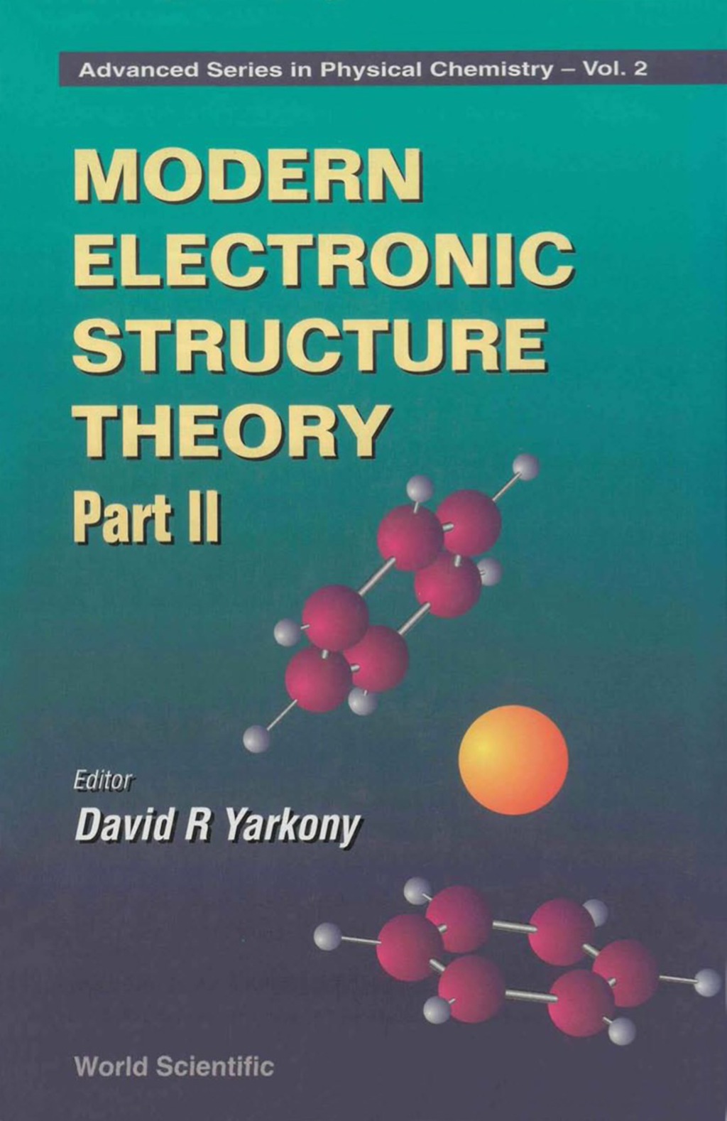 MODERN ELECTRO STRUC THEO (P2) Part II  â€“ PDF/EPUB Version Downloadable