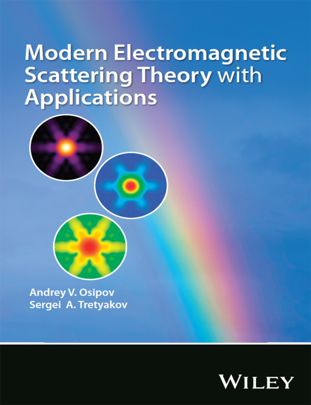 Modern Electromagnetic Scattering Theory with Applications 1st Edition â€“ PDF/EPUB Version Downloadable