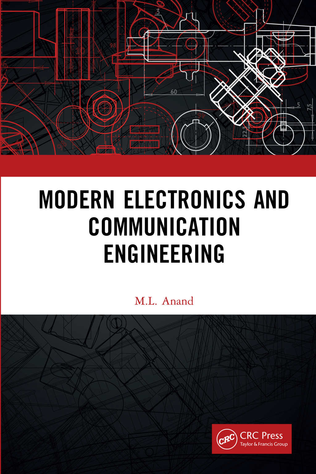 Modern Electronics and Communication Engineering 1st Edition â€“ PDF/EPUB Version Downloadable