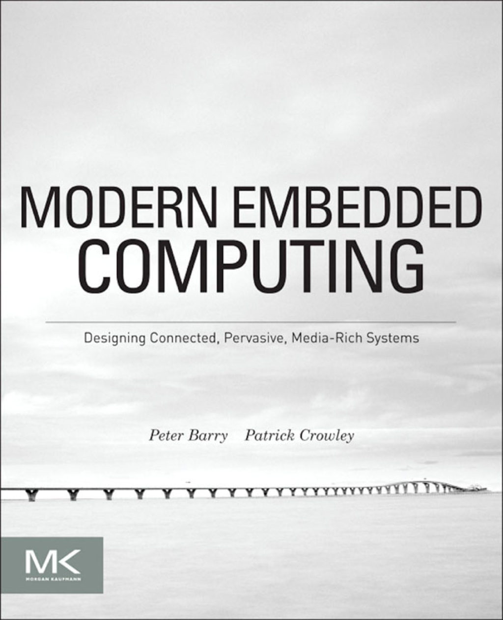Modern Embedded Computing  â€“ PDF/EPUB Version Downloadable
