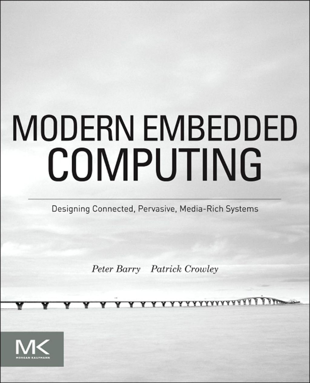 Modern Embedded Computing: Designing Connected, Pervasive, Media-Rich Systems  â€“ PDF/EPUB Version Downloadable