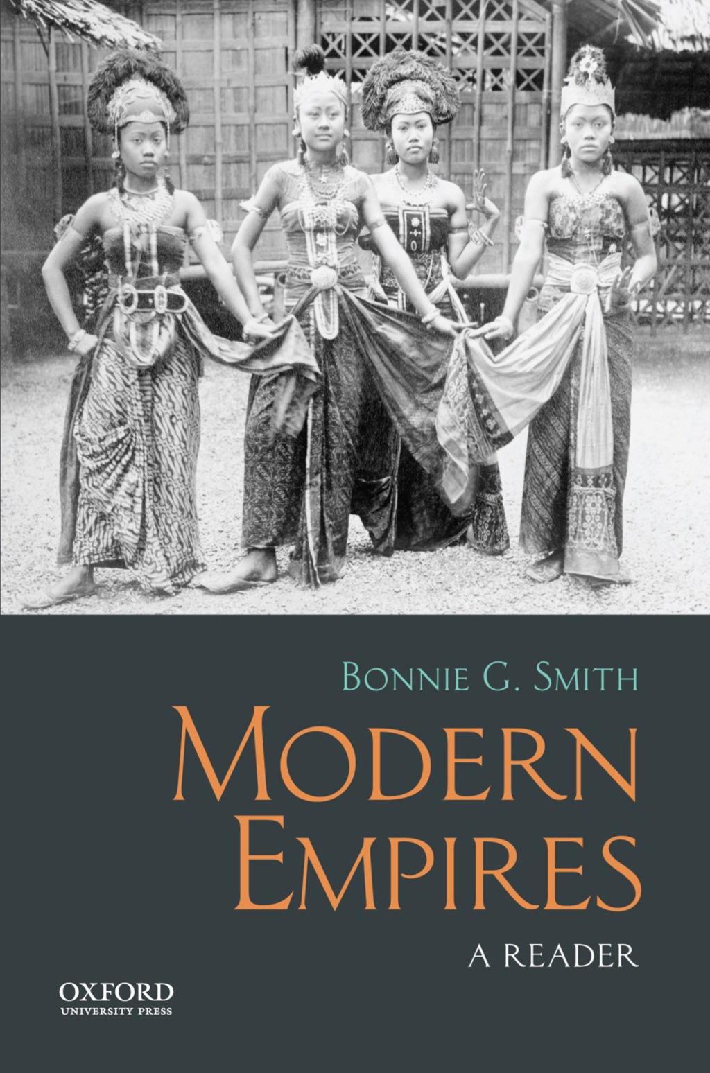 Modern Empires A Reader  â€“ PDF/EPUB Version Downloadable