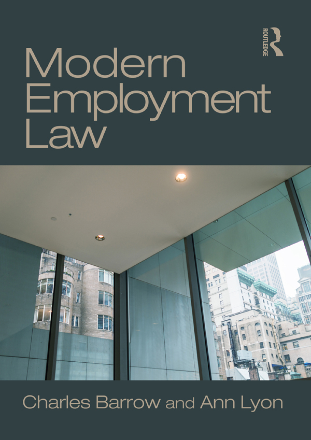 Modern Employment Law 1st Edition â€“ PDF/EPUB Version Downloadable