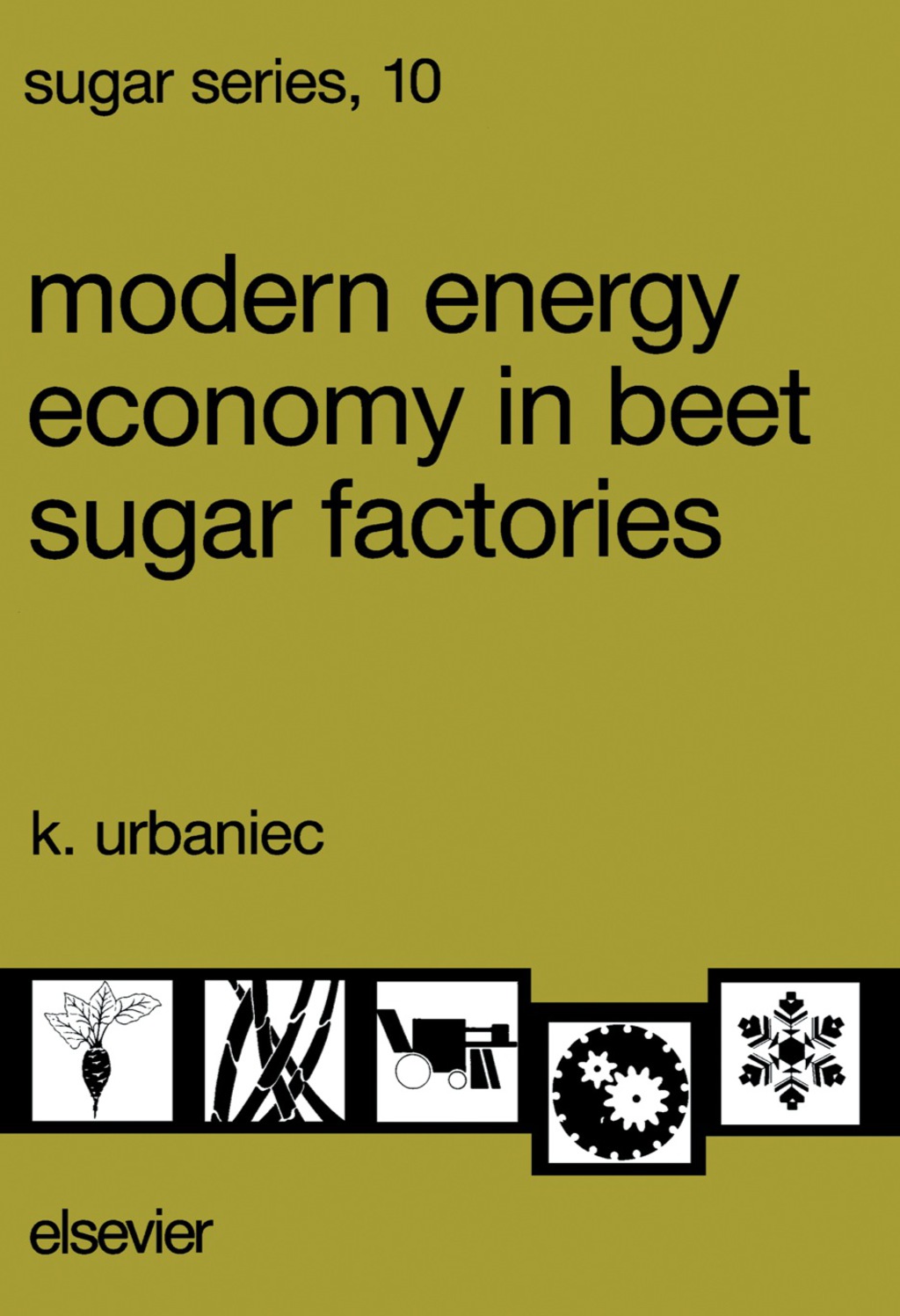 Modern Energy Economy in Beet Sugar Factories  â€“ PDF/EPUB Version Downloadable