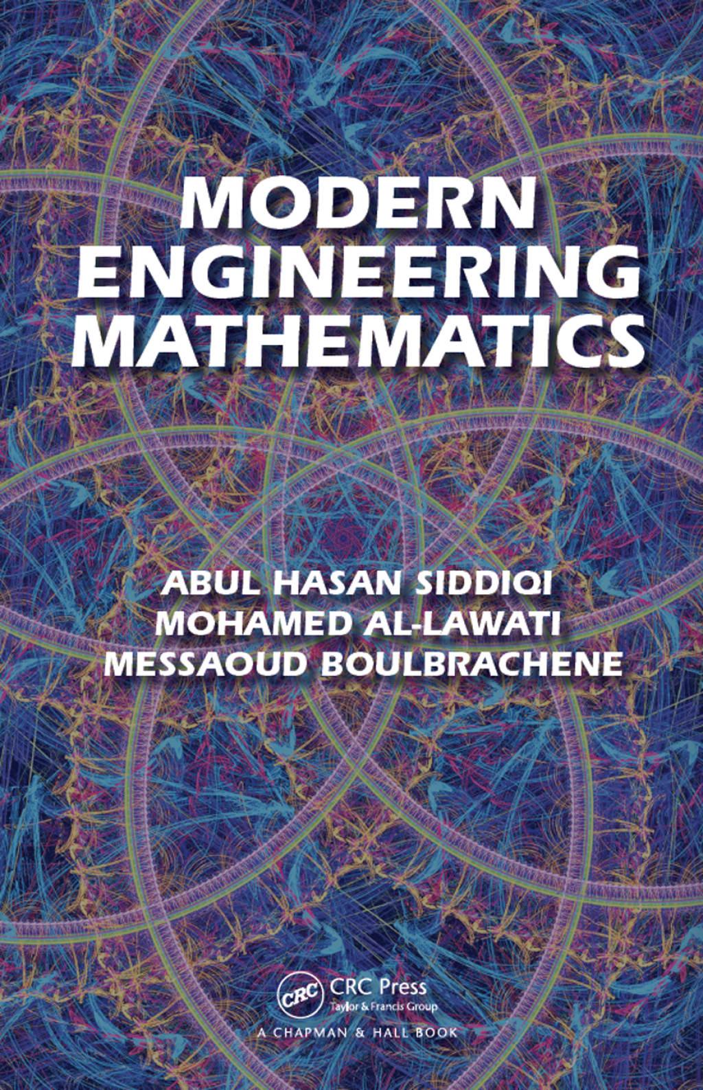 Modern Engineering Mathematics 1st Edition â€“ PDF/EPUB Version Downloadable