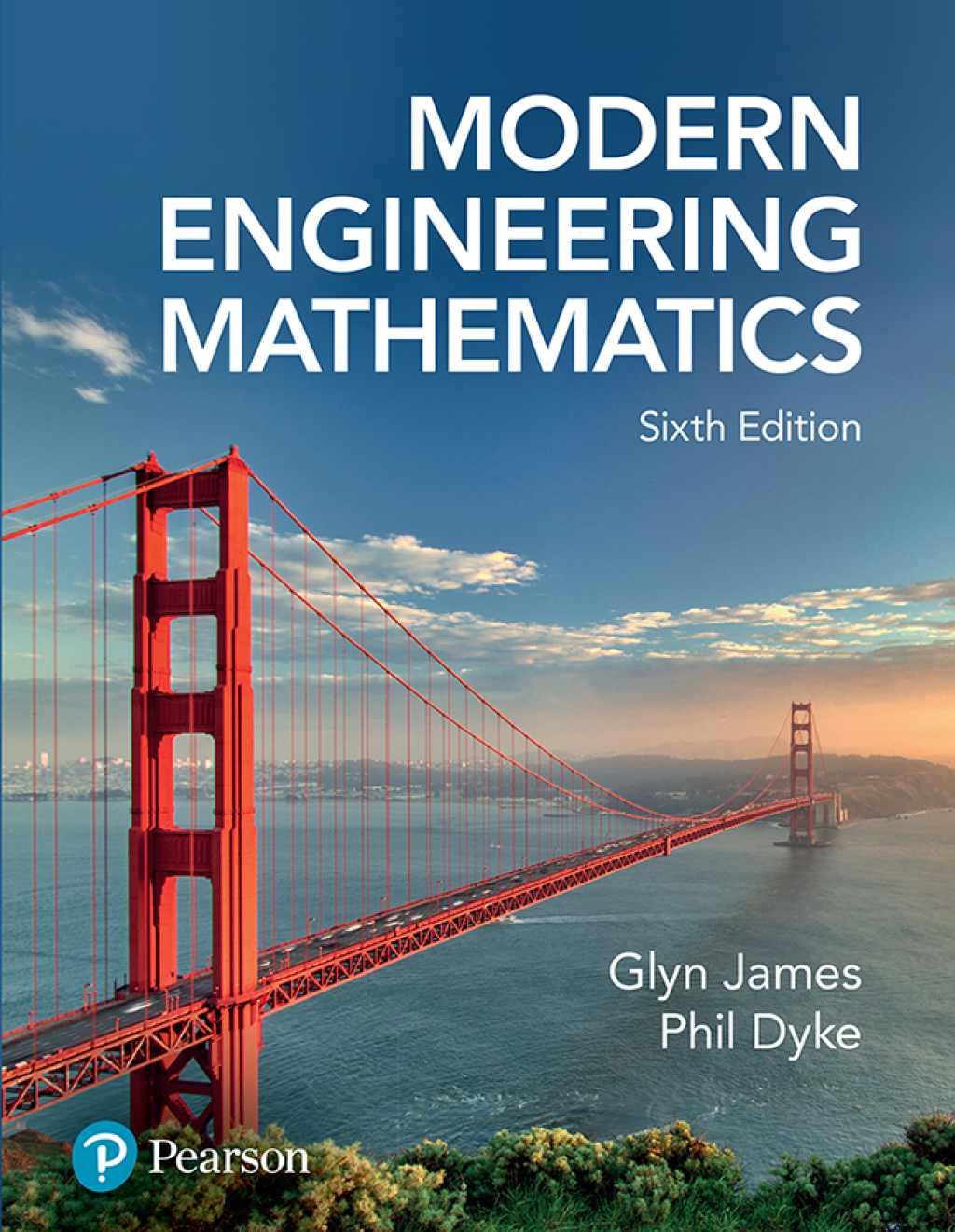 Modern Engineering Mathematics 6th Edition â€“ PDF/EPUB Version Downloadable