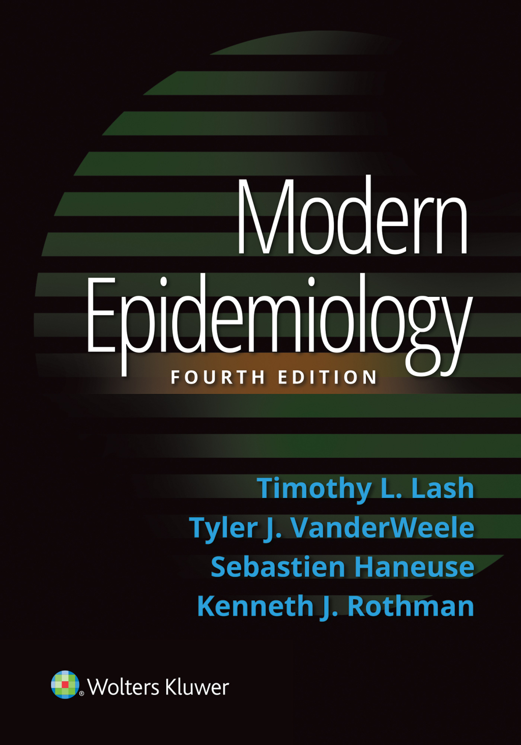 Modern Epidemiology 4th Edition â€“ PDF/EPUB Version Downloadable