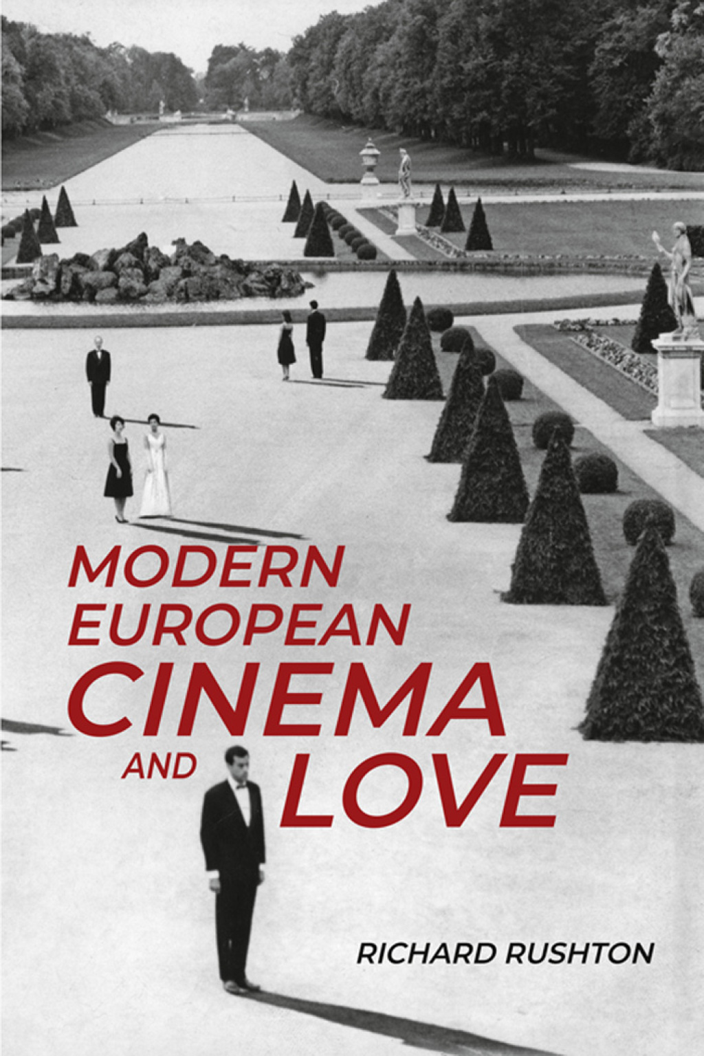 Modern European cinema and love  â€“ PDF/EPUB Version Downloadable