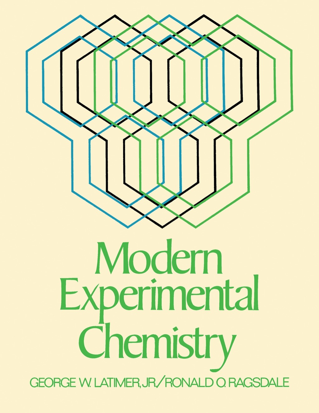 Modern Experimental Chemistry  â€“ PDF/EPUB Version Downloadable