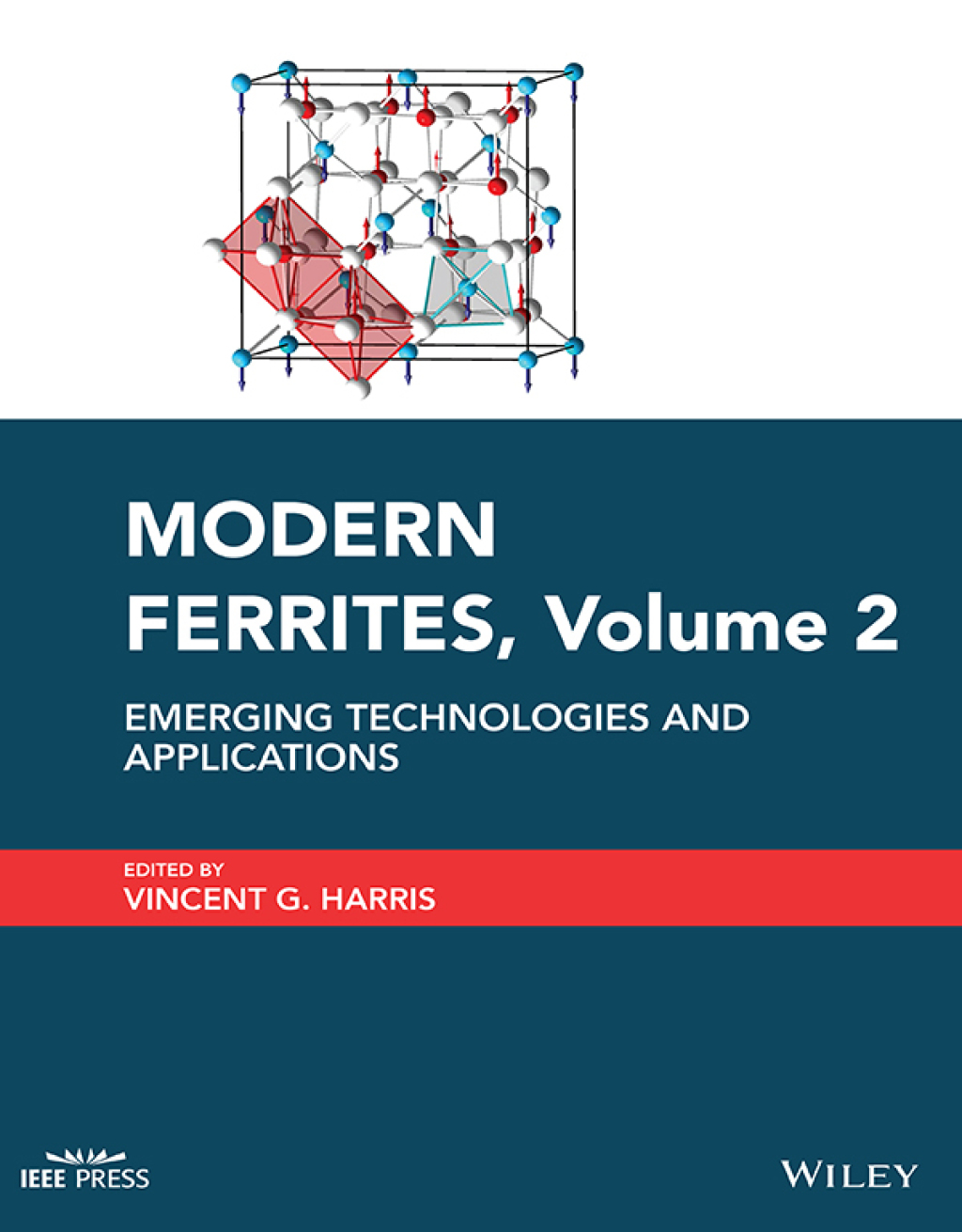 Modern Ferrites, Volume 2 Emerging Technologies and Applications 1st Edition â€“ PDF/EPUB Version Downloadable