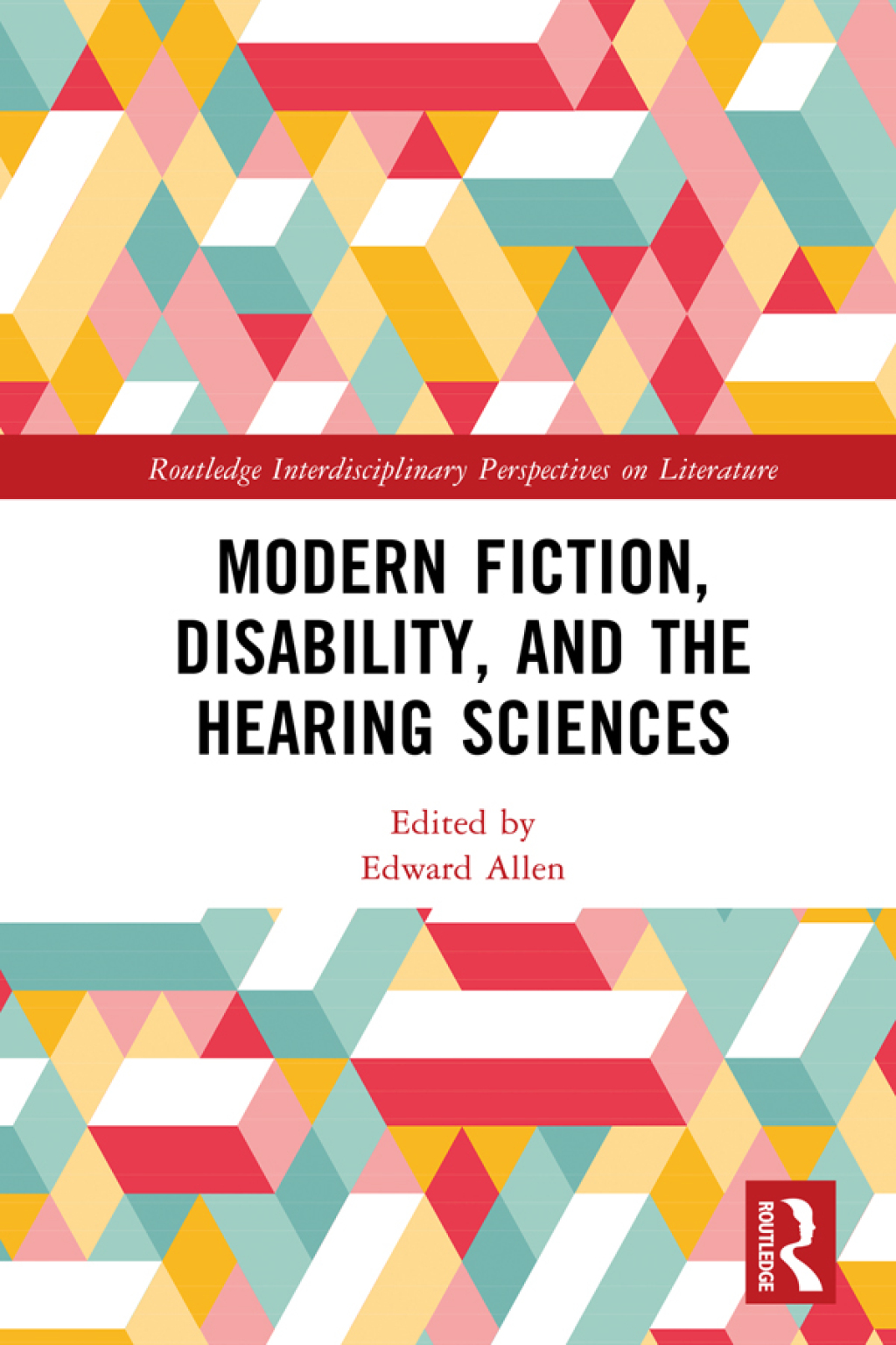 Modern Fiction, Disability, and the Hearing Sciences 1st Edition â€“ PDF/EPUB Version Downloadable
