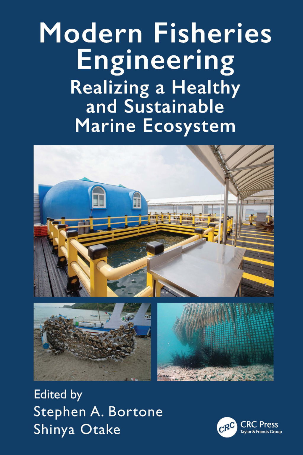 Modern Fisheries Engineering Realizing a Healthy and Sustainable Marine Ecosystem 1st Edition â€“ PDF/EPUB Version Downloadable