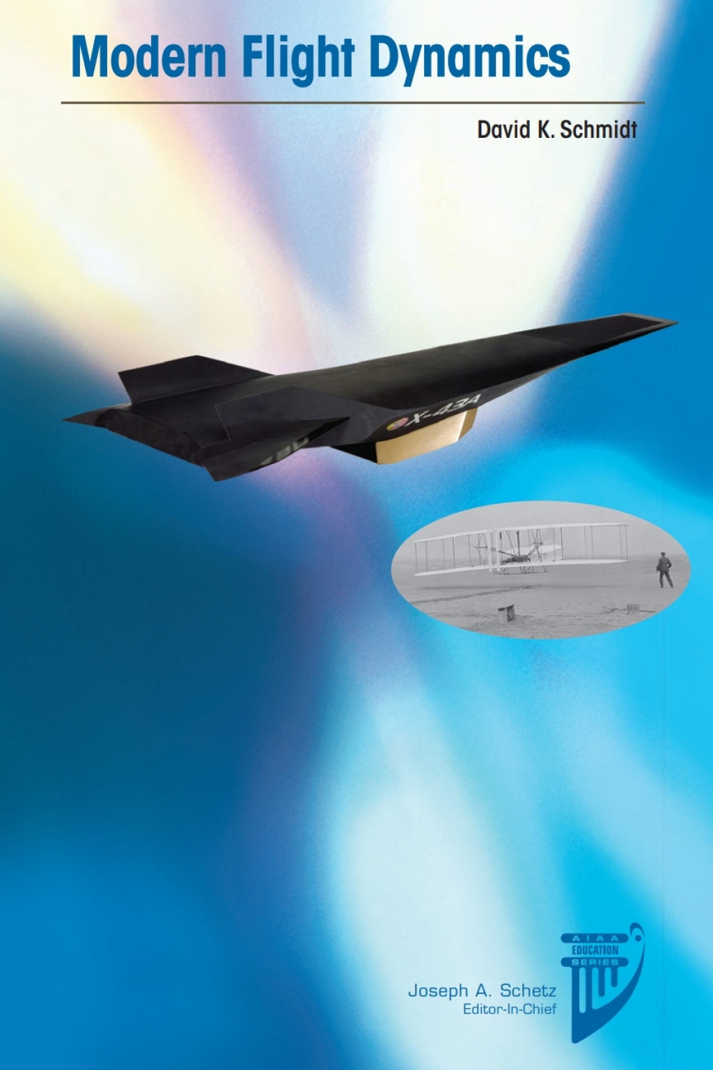 Modern Flight Dynamics 1st Edition â€“ PDF/EPUB Version Downloadable