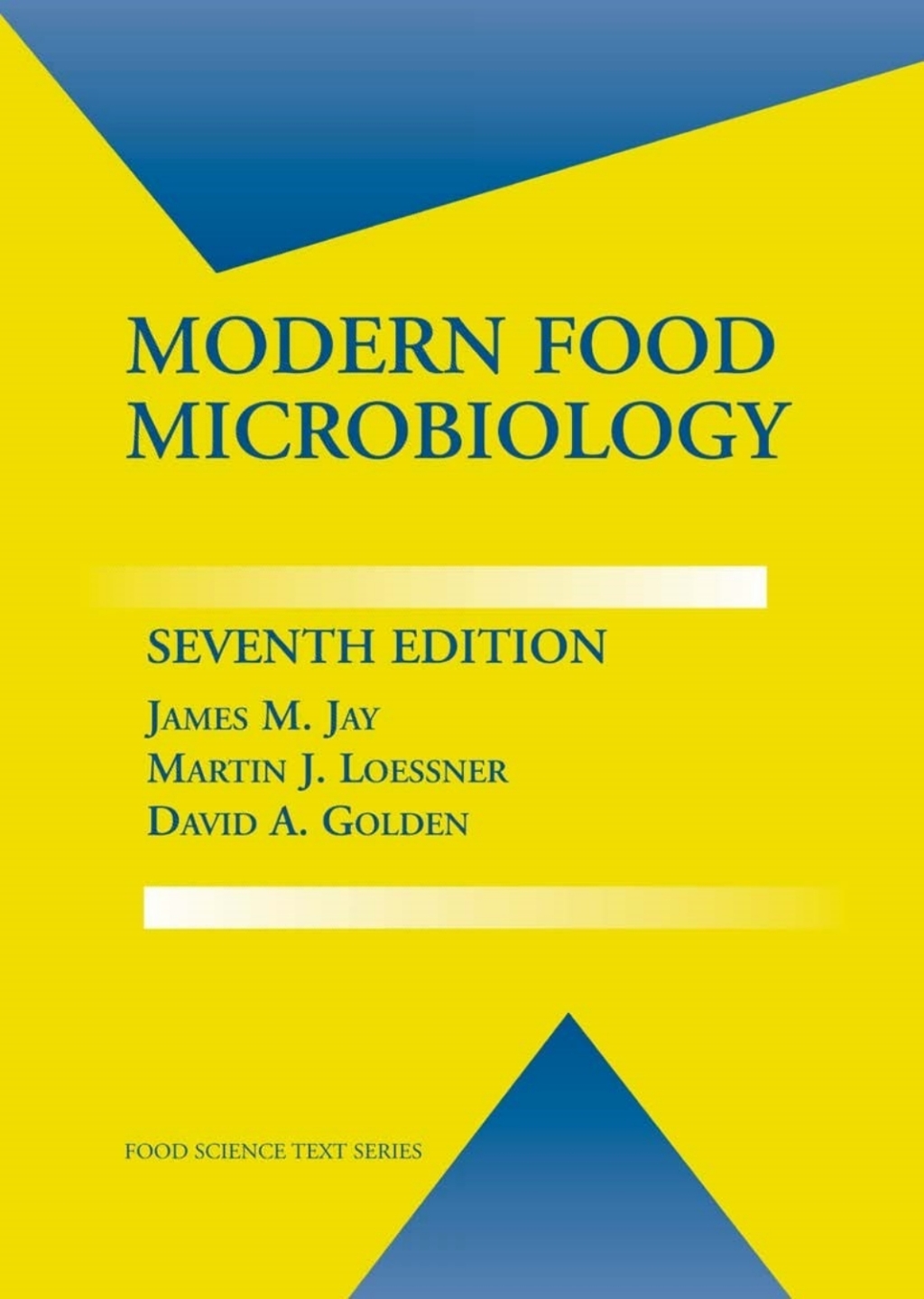 Modern Food Microbiology 7th Edition â€“ PDF/EPUB Version Downloadable