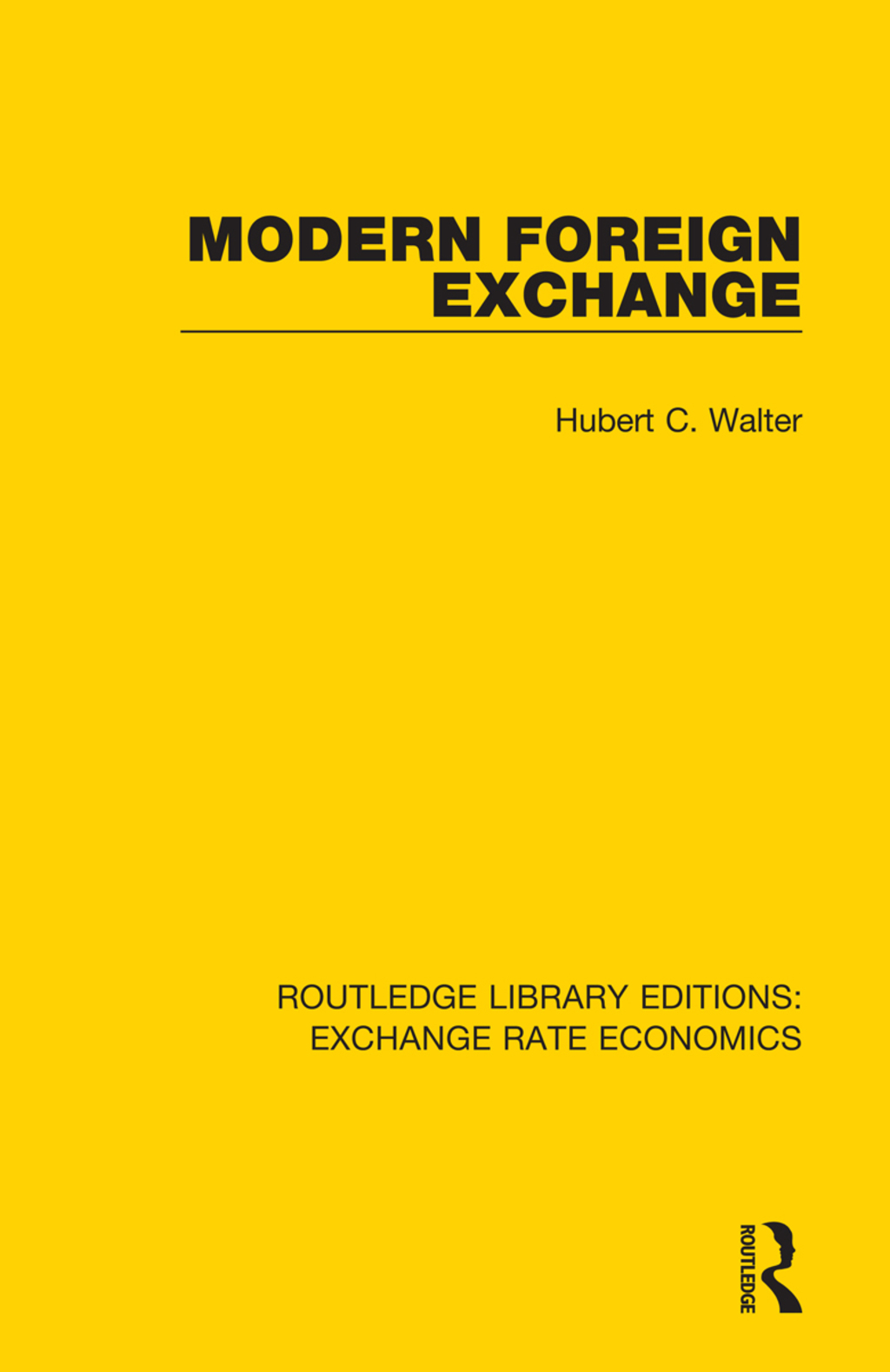 Modern Foreign Exchange 1st Edition â€“ PDF/EPUB Version Downloadable
