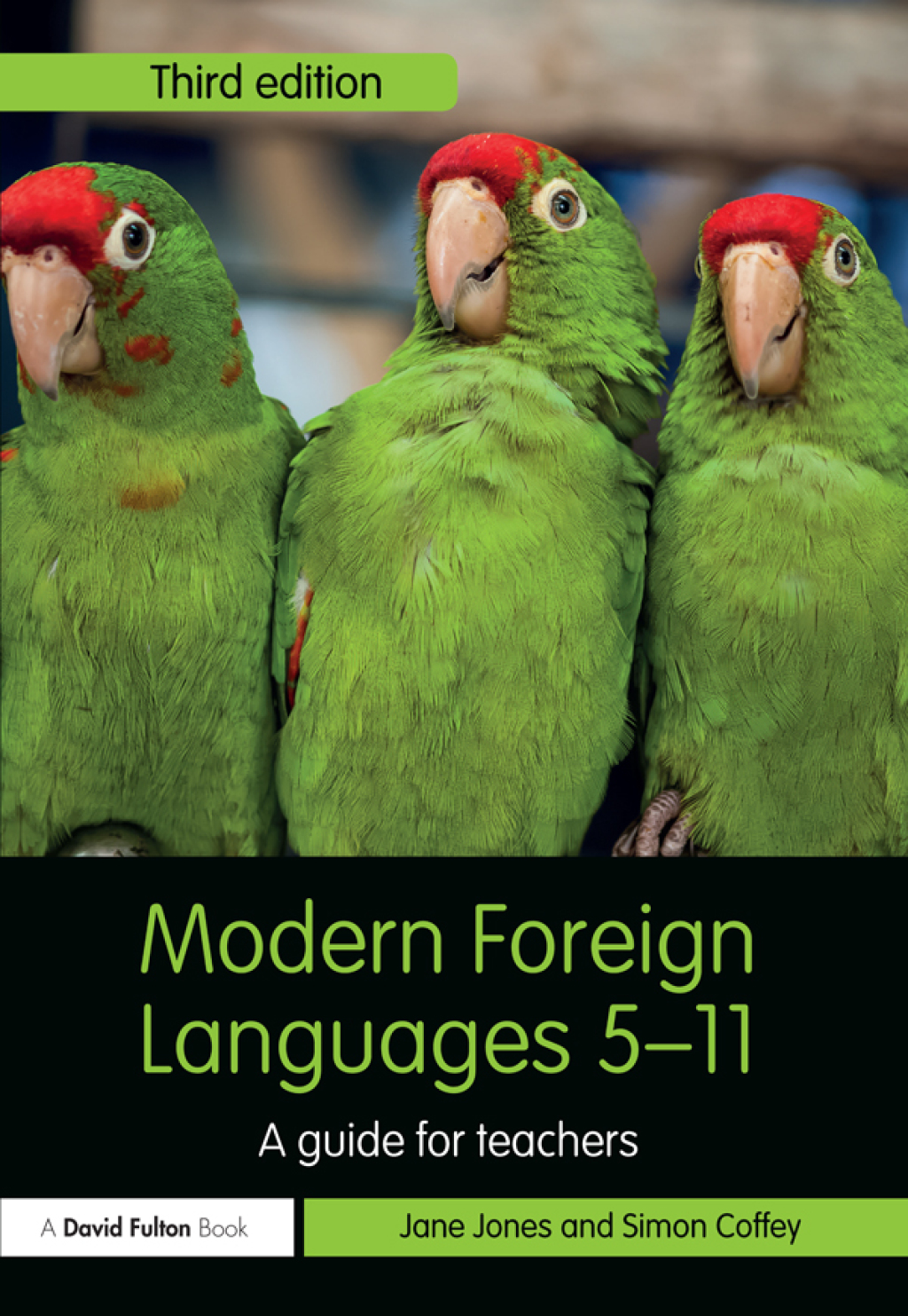 Modern Foreign Languages 5-11 A guide for teachers 3rd Edition â€“ PDF/EPUB Version Downloadable