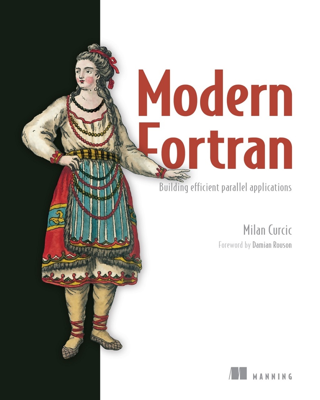 Modern Fortran Building efficient parallel applications  â€“ PDF/EPUB Version Downloadable