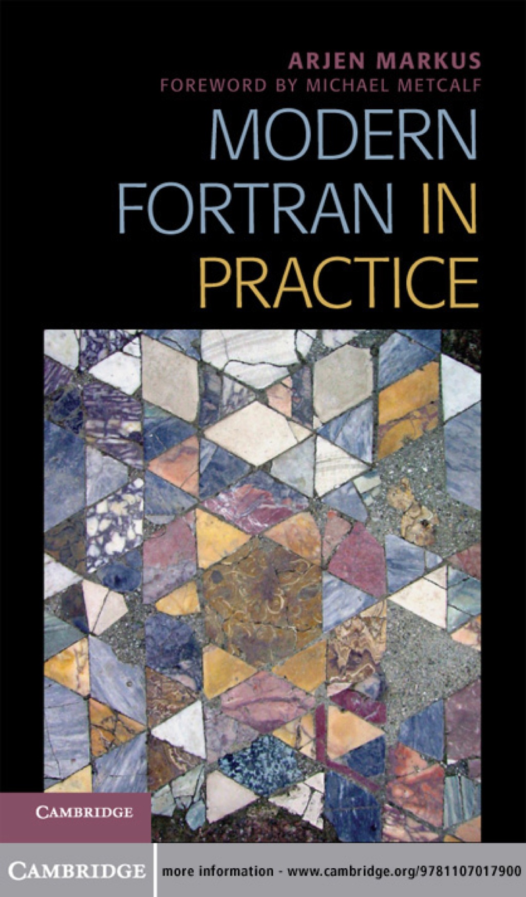 Modern Fortran in Practice 1st Edition â€“ PDF/EPUB Version Downloadable