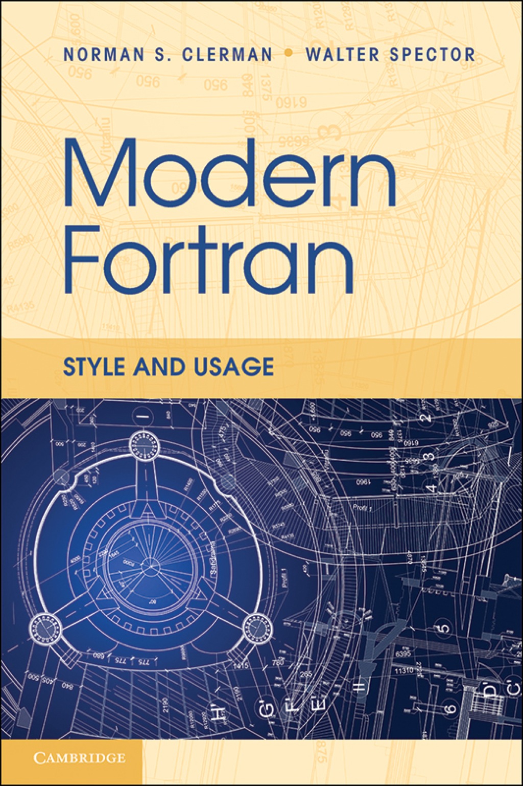 Modern Fortran Style and Usage 1st Edition â€“ PDF/EPUB Version Downloadable