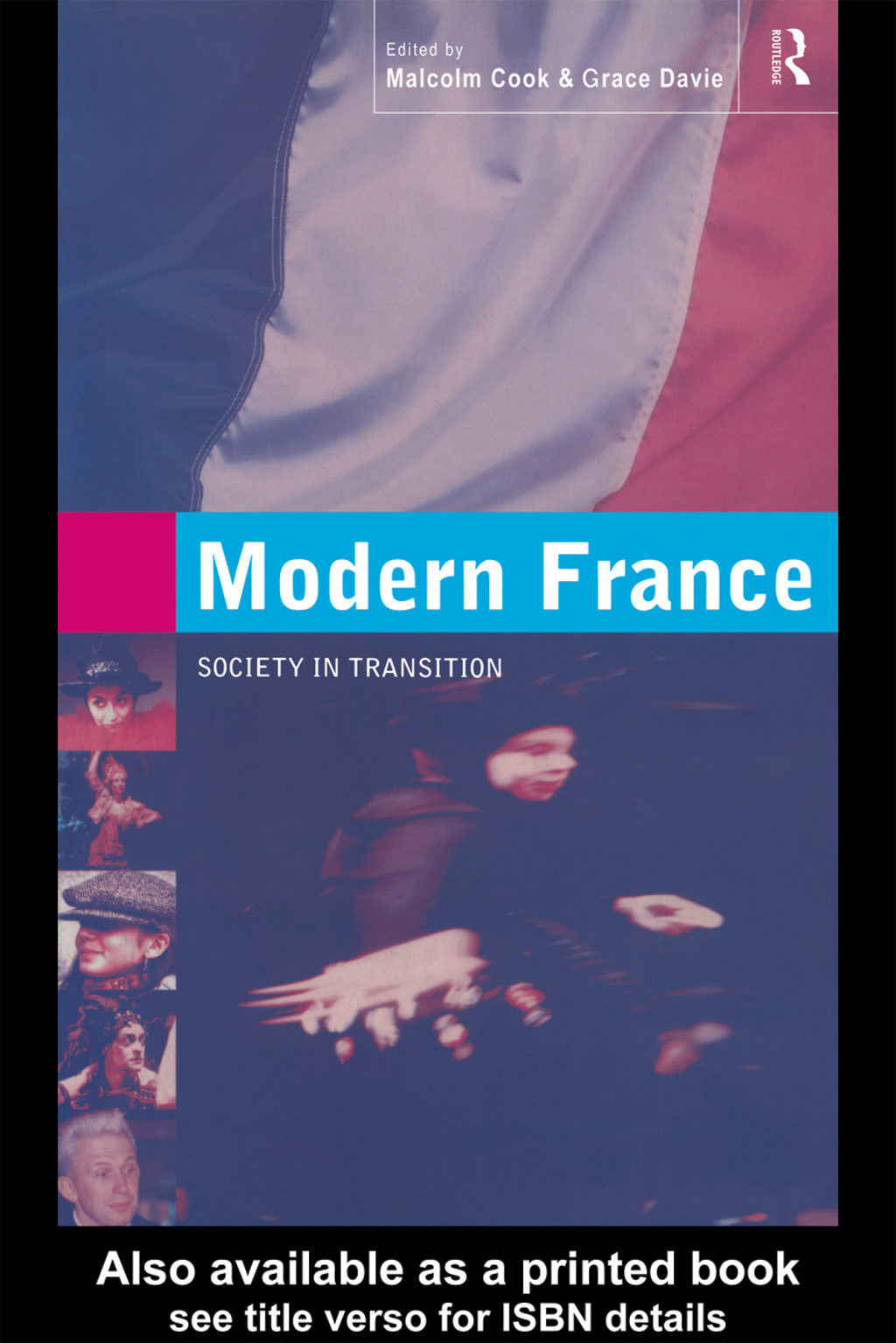 Modern France Society in Transition 1st Edition â€“ PDF/EPUB Version Downloadable
