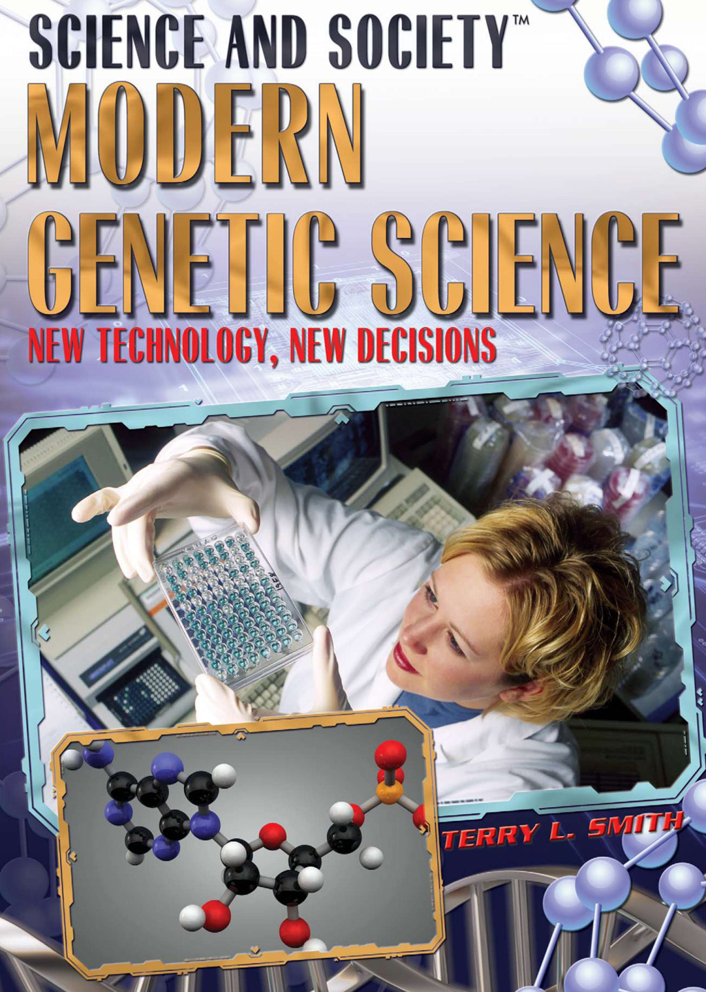 Modern Genetic Science  â€“ PDF/EPUB Version Downloadable