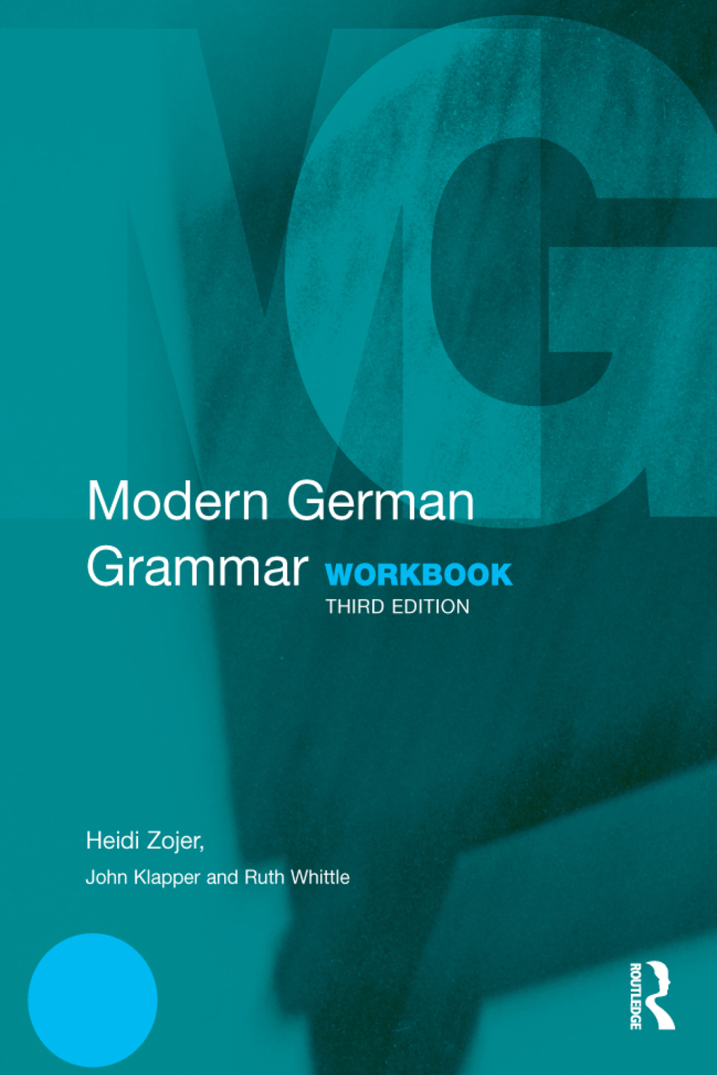 Modern German Grammar Workbook 3rd Edition â€“ PDF/EPUB Version Downloadable