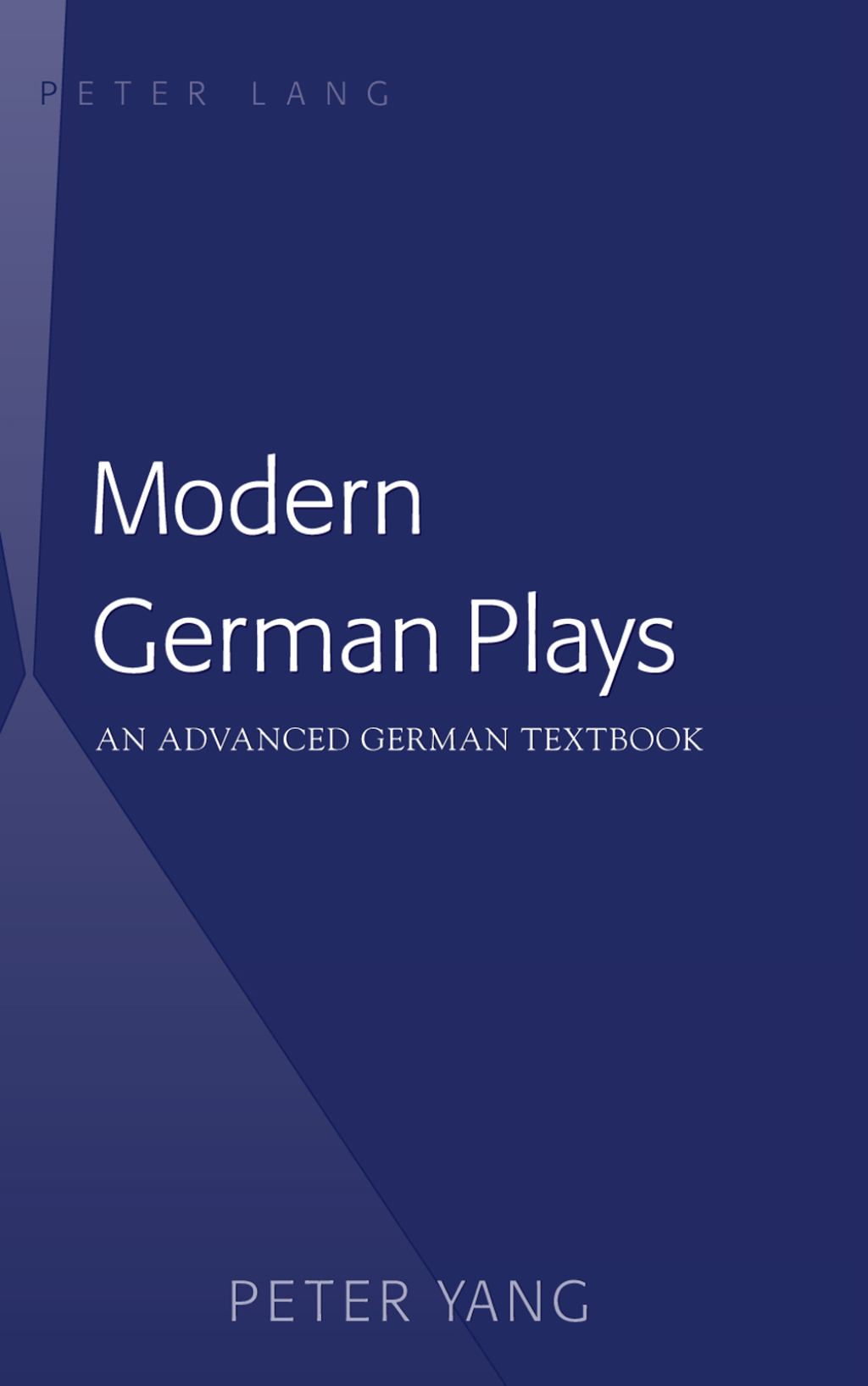 Modern German Plays An Advanced German Textbook 1st Edition â€“ PDF/EPUB Version Downloadable