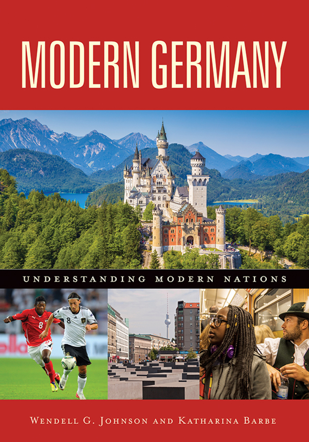 Modern Germany 1st Edition â€“ PDF/EPUB Version Downloadable