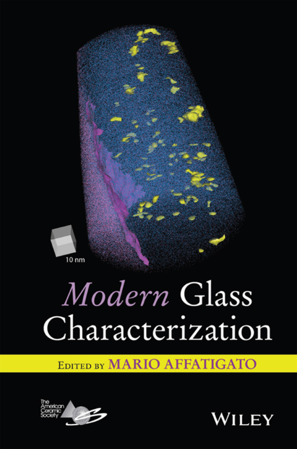 Modern Glass Characterization 1st Edition â€“ PDF/EPUB Version Downloadable